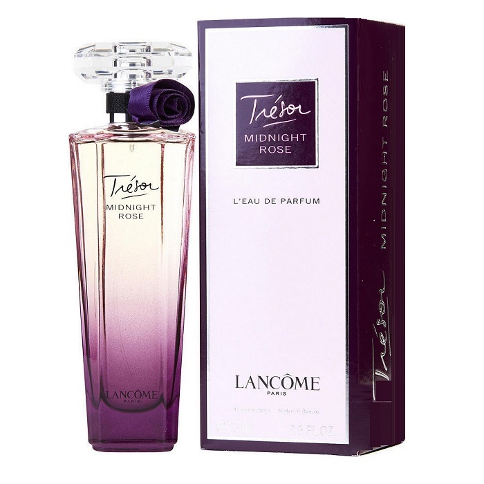 Tresor Midnight Rose Perfume